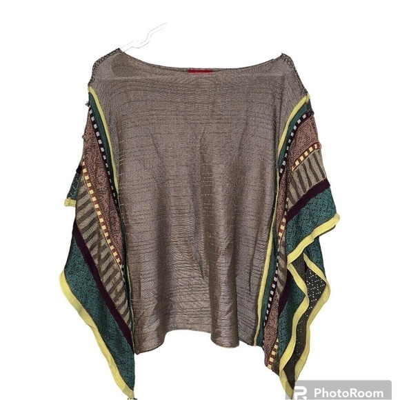 Cecilia Prado Tops - Cecilia Prado x Anthropologie top. Size S